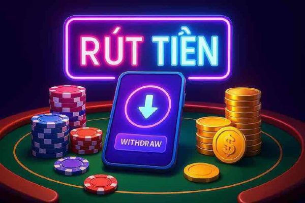 Rút Tiền SO88 – Nhanh Chóng, An Toàn Và Minh Bạch